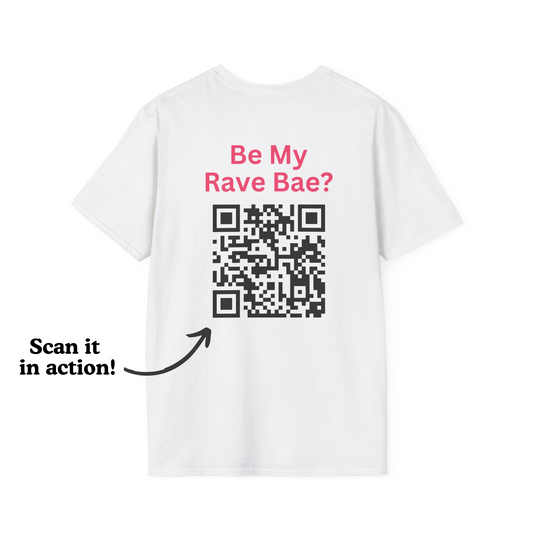 Rave Bae Finder